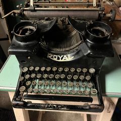 vintage