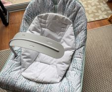 Ingenuity Keep Cosy 3-in-1 Grow with Me Baby Bouncer