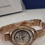 Swarovski ladies watch Image 7