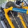 Mountain Bike, Cannondale Trail 5 29er, Size L, Barely Used Image 3