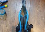 Tribord flippers