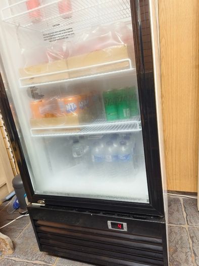 Fridge