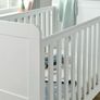 Mama's & Papa's Railto cot bed Image 3
