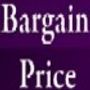 Bargain Price