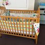 Baby Crib Image 3