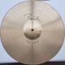 Paiste and Zildjian cymbal range Image 5