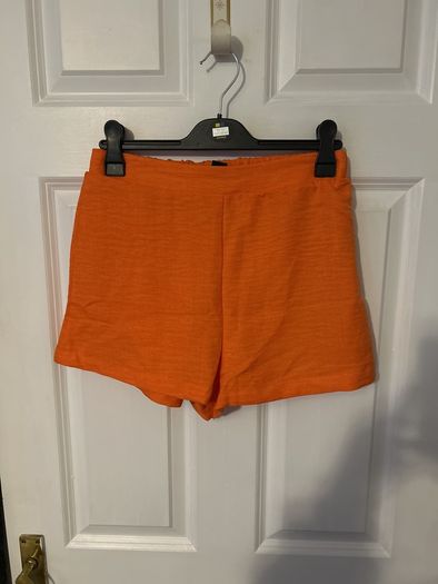 new shorts