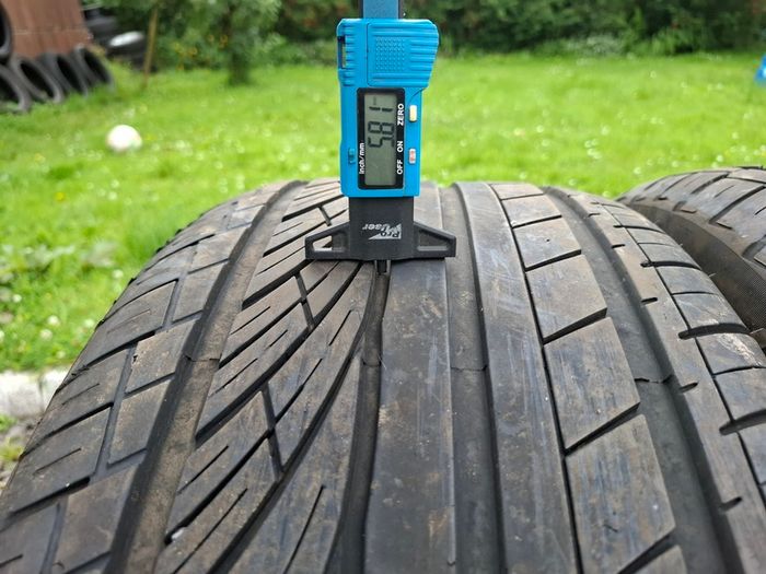 22" Bmw X5 Alloys with tyres