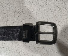 Levi Belt