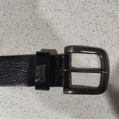 Levi Belt