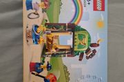 lego 40529 childrens amusement park
