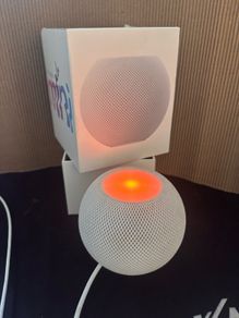 Apple HomePod Mini