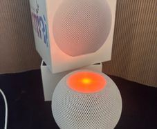 Apple HomePod Mini