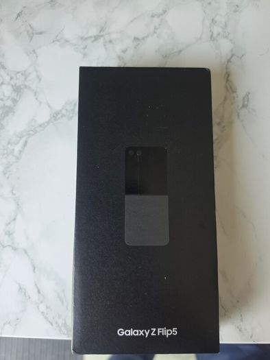 samsung galaxy z flip 5