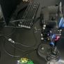 gaming pc drift set up Image 5