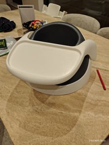 bumboo seat