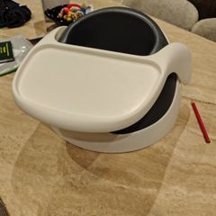 bumboo seat
