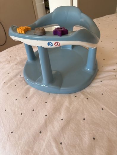baby bath