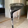 Srixon ZX Mark II 3 wood - Left Hand Image 3