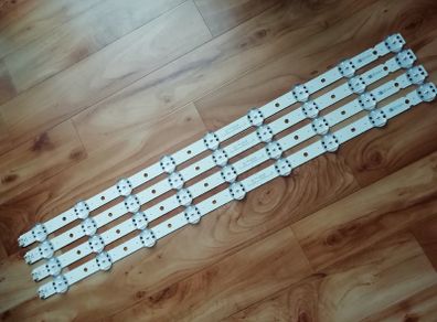New Led Kit 65uk6470plc 65uk6400plf 65uk6300plb Ssc_trident_65uk63 Nc650dqg
