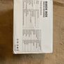 Dash Cam Black Box Traffic Recorder Super HD 1296P Image 2