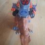 Dinosaur and mini figure Image 4