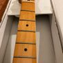 fender squier cv thin line telecaster neck Image 4