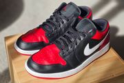 Genuine air jordan size 11