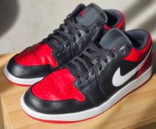 Genuine air jordan size 11