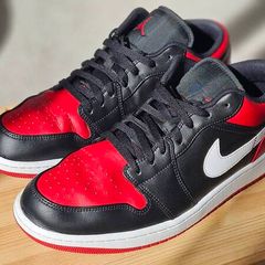 Genuine air jordan size 11