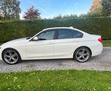 BMW 3-Series 320 xDrive Automatic 2018