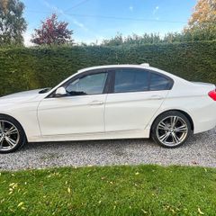 BMW 3-Series 320 xDrive Automatic 2018