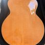 Guild semi acoustic guitar Image 3