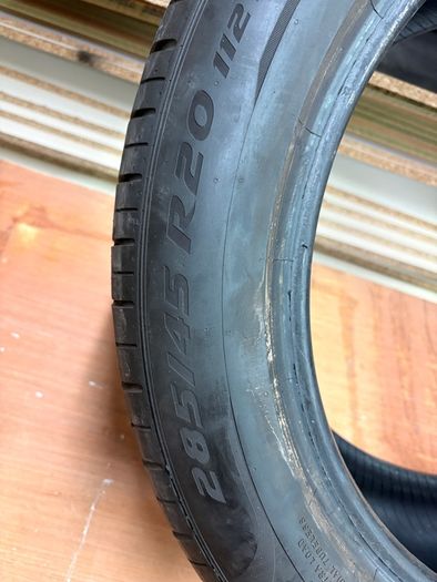 pirelli tire