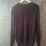 Scotch and Soda Classic Crewneck Sweater BNWT L Image 5