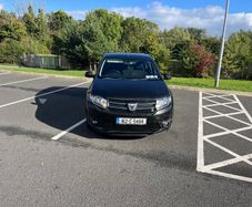 Dacia Sandero 2016