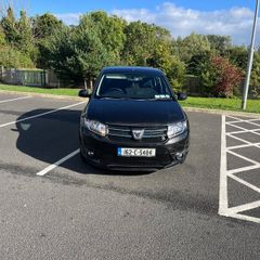 Dacia Sandero 2016