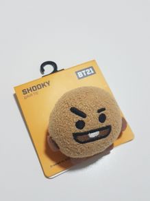 Genuine Kpop BT21 Hair Tie Brand New