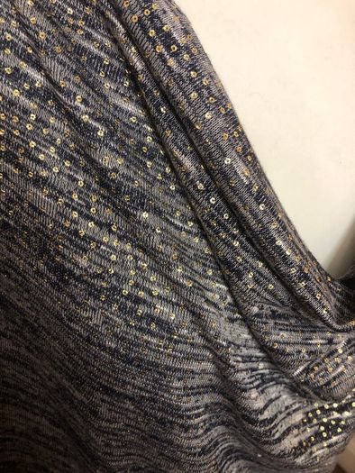 Grey top (2XL)