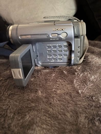Sony digital camera