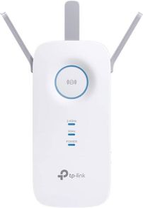 2 x TP Link Range extenders