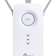 2 x TP Link Range extenders