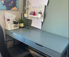 Ikea Desk