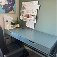 Ikea Desk