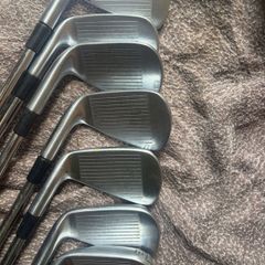 golf clubs
