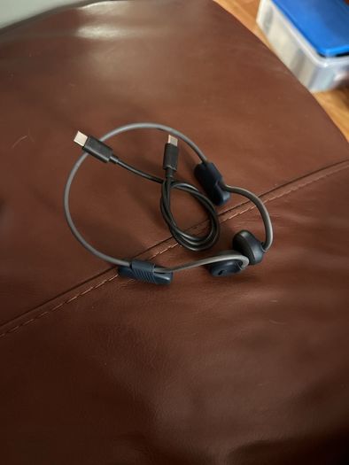 MyFirst Lite Open-Ear Wireless Bluetooth Headphone