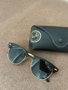 Ray Ban - Polarised Sunglasses