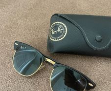 Ray Ban - Polarised Sunglasses