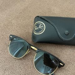 Ray Ban - Polarised Sunglasses