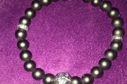 Bracelet skulls brand new